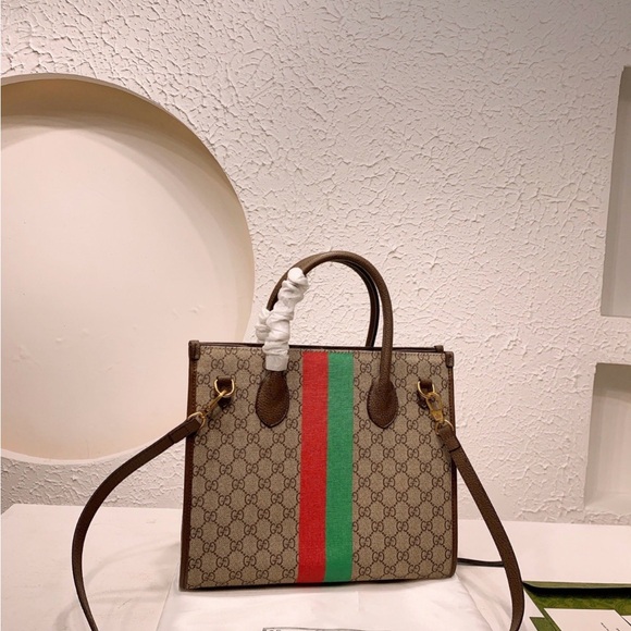 Tiger Tote Bag 2way INSPIRED - NEW - Picture 4 of 7